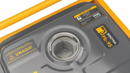 Powermat Generator invertor 2200W PM-AGR-2200IM [8]