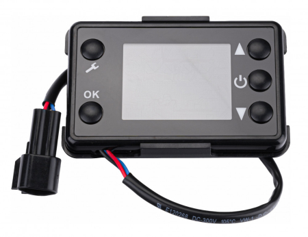 Powermat Încălzitor de ulei tip Webasto PM-AG-8M1 [8]