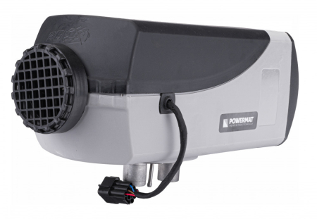 Produse temporar indisponibile - Powermat Încălzitor cu ulei tip Webasto PM-AG-8M1