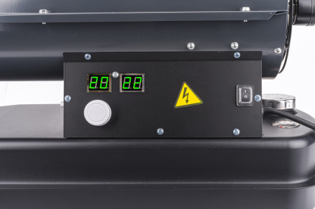 Powermat Încălzitor diesel cu afișaj LCD 20kW PM-NAG-20SN [7]