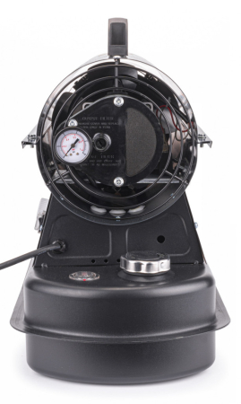 Powermat Încălzitor diesel cu afișaj LCD 20kW PM-NAG-20SN [3]