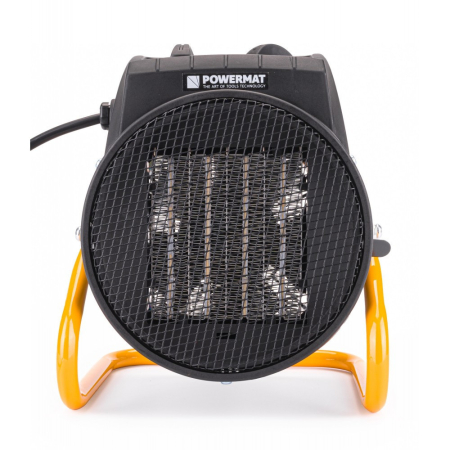 Powermat Încălzitor electric 2,5kW PM-NAG-2.5 [2]