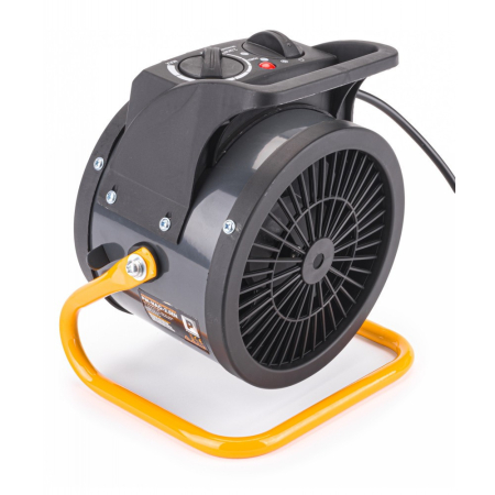 Powermat Încălzitor electric 2,5kW PM-NAG-2.5 [3]