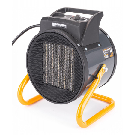 Powermat Încălzitor electric 3,5 kW PM-NAG-3.5EN [0]