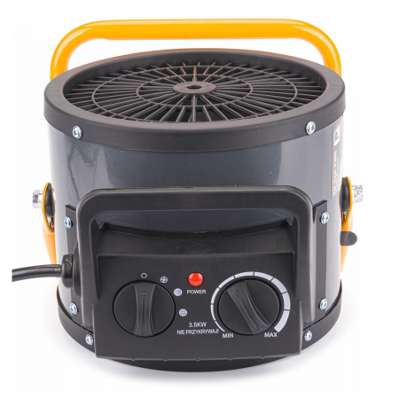 Powermat Încălzitor electric 3,5 kW PM-NAG-3.5EN [5]