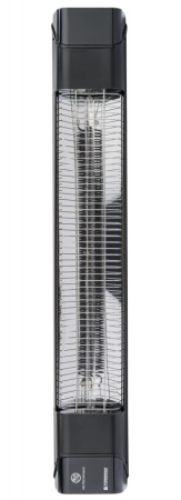 Powermat Încălzitor electric cu infraroșu PM-GPC-2500DL [2]