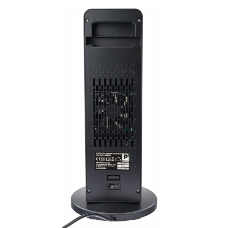 Powermat PM-GKL-3000DL încălzitor electric [3]