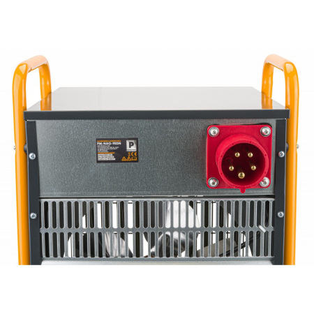 Powermat Încălzitor electric 9kW PM-NAG-9EDN [5]