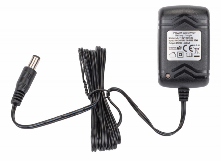 Powermat Încărcător de baterii 21V / 450mA PM-IPSC-220C-W [1]