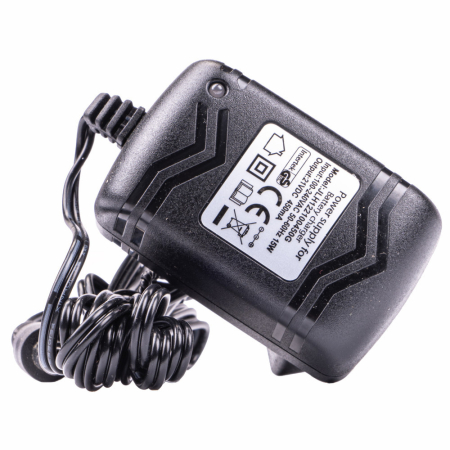 Produse temporar indisponibile - Powermat Încărcător de baterii 21V / 450mA PM-IPSC-220C-W