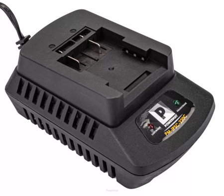 Powermat Încărcător rapid Powermat - INTERpulse PM-IPSC-220C [1]