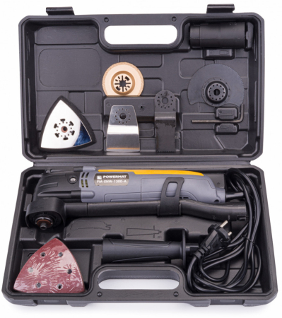 Powermat Instrument multifuncțional PM-ENW-1300-A [9]