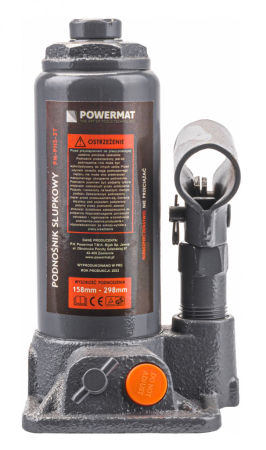 Construcții - Powermat Lift hidraulic PM-PHS-3T