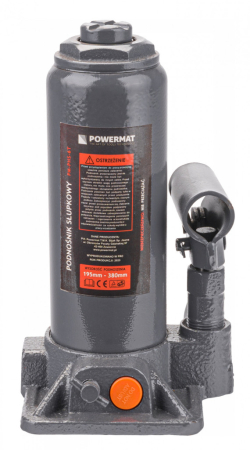 Elevator hidraulic - Powermat Lift hidraulic PM-PHS-6T