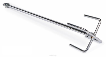 Powermat Mixer electric pentru vopsea și mortar PM-MI-2400T [8]