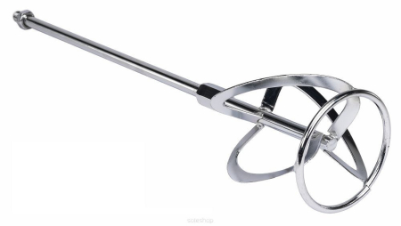 Powermat Mixer electric pentru vopsea și mortar PM-MI-2400T [7]