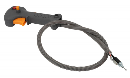 Powermat Manetă de gaz pentru mașina de tuns iarba pe benzină PM-KS-600T-RG [0]