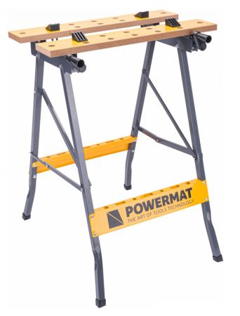 Powermat Masă de lucru 100kg 560mm PM-SW-560T [1]