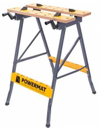 Powermat Masă de lucru 100kg 560mm PM-SW-560T [2]