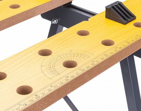 Powermat Masă de lucru 100kg 560mm PM-SW-560T [5]