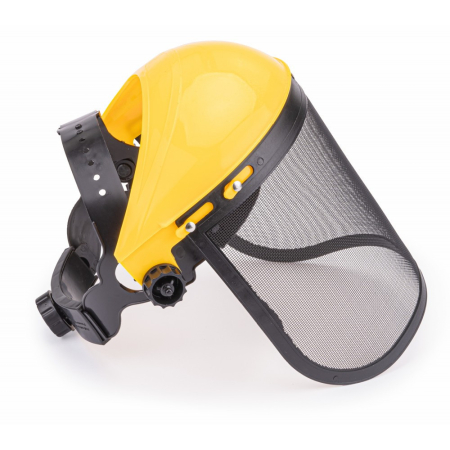 Powermat Mască de față cu plasă PM-MDK-S1M [3]