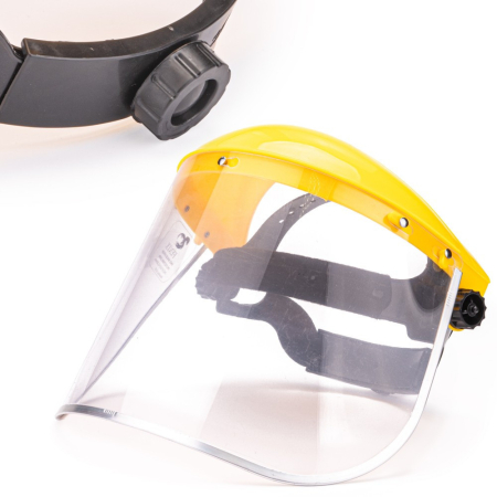 Powermat Mască facială PM-MDK-P1M [0]