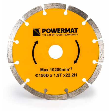 Powermat Polizor electric de perete PM-BE-3000 [6]