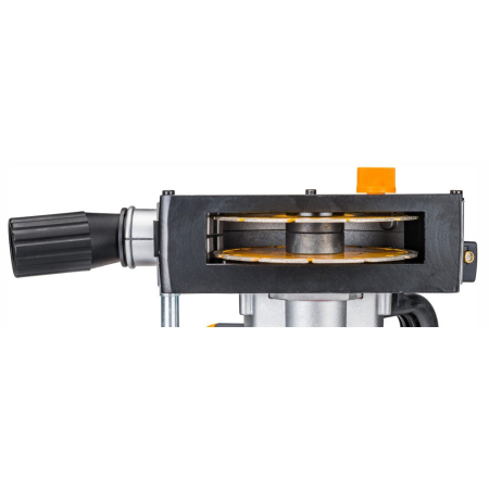 Powermat Polizor electric de perete PM-BE-3000 [3]