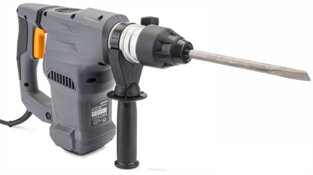 Powermat Mașină de găurit cu impact 2600 W PM-MW-2600M SDS [3]