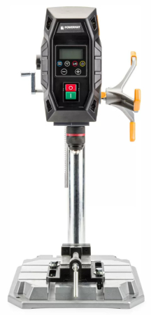Powermat Mașină de găurit de banc 1000 W PM-WS-1000M [1]