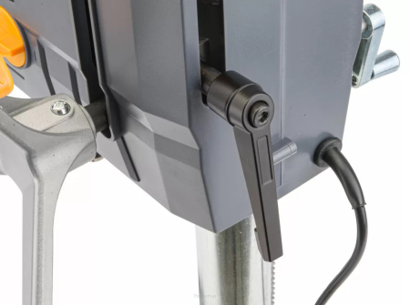 Powermat Mașină de găurit de banc 1000 W PM-WS-1000M [9]