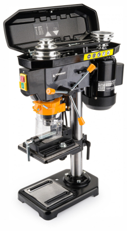 Powermat Mașină de găurit de banc PM-WS-1600M [5]