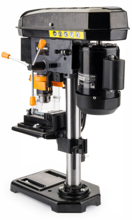 Powermat Mașină de găurit de banc PM-WS-1600M [4]