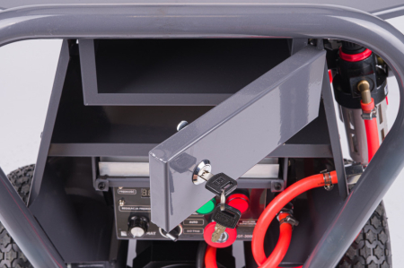 Powermat Mașină de gipsat pentru lipire PM-AGT-3000M [4]