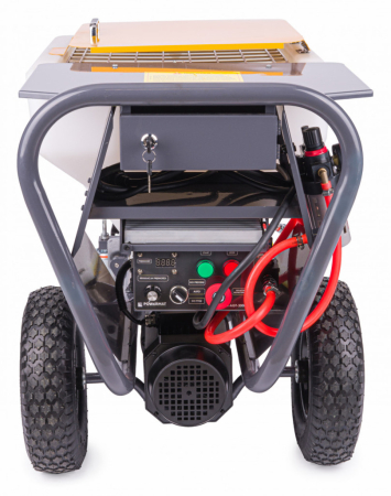 Powermat Mașină de gipsat pentru lipire PM-AGT-3000M [9]