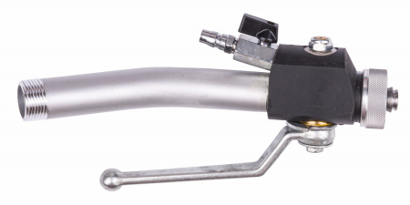 Powermat Mașină de gipsat pentru lipire PM-AGT-3000M [1]