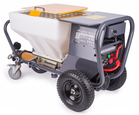 Powermat Mașină de gipsat pentru lipire PM-AGT-3000M [6]