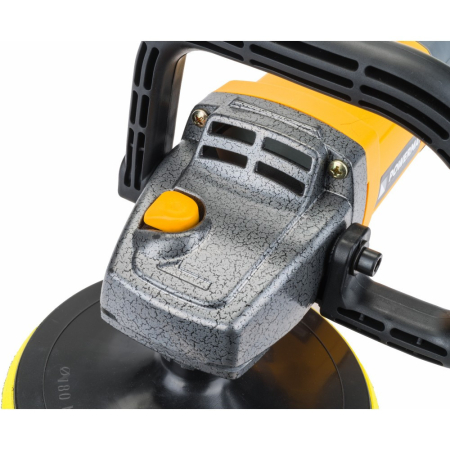 Powermat Lustruitor electric pentru mașini PM-PS-2600T-Z5 [4]