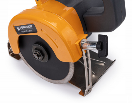 Powermat Tăietor de țiglă 1400W PM-PDG-1400M [4]