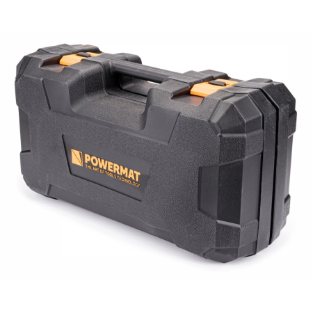 Powermat Mașină de tăiat pereți cu laser electrică PM-BE-3000M [5]