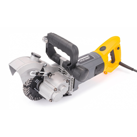 Powermat Mașină de tăiat pereți cu laser electrică PM-BE-3000M [7]