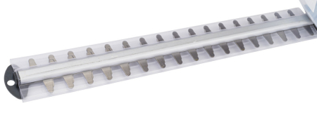 Powermat Mașină de tuns gard viu electrică PM-NE-1600M [3]