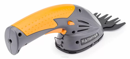 Powermat Mașină de tuns gard viu fără fir PM-ANTK-3.6TW [2]