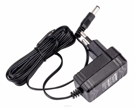 Powermat Mașină de tuns gard viu fără fir PM-ANTK-3.6TW [6]