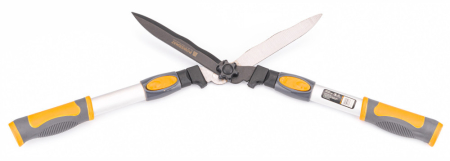 Powermat Mașină de tuns gard viu manuală 800mm PM-NDZ-760T [2]