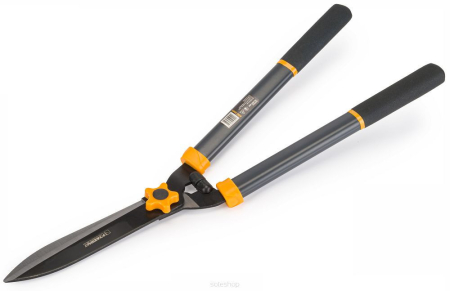 Produse temporar indisponibile - Powermat Mașină de tuns gard viu PM-NDZ-600T