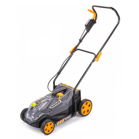 Powermat Mașină de tuns iarba fără fir 40V 30l PM-KSA-40C [1]