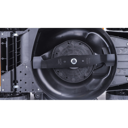 Powermat Mașină de tuns iarba fără fir 40V 30l PM-KSA-40C [7]