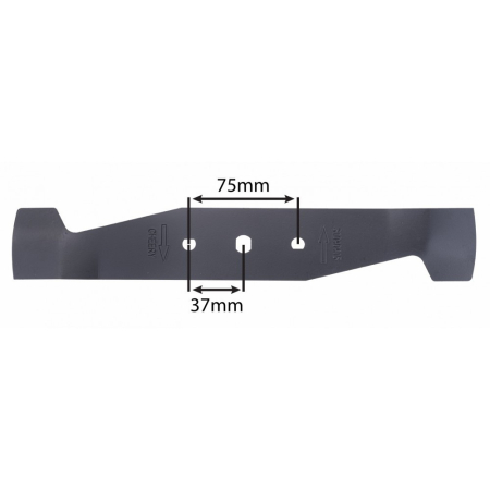 Powermat Mașină de tuns iarba fără fir 40V 30l PM-KSA-40C [5]