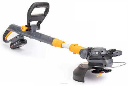 Powermat Mașină de tuns iarba fără fir PM-PKA-20C [2]